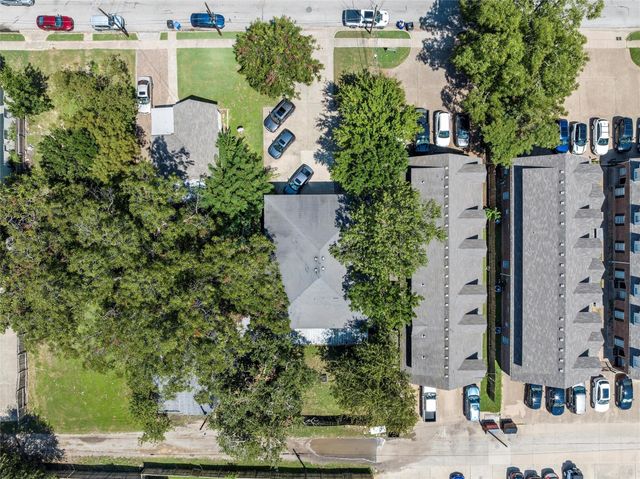 1915 S 7th Street, Waco, TX 76706