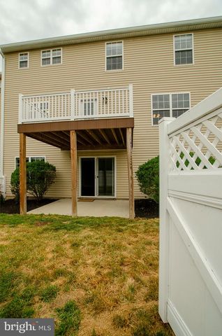 107 PEREGRINE LN, Hummelstown, PA 17036