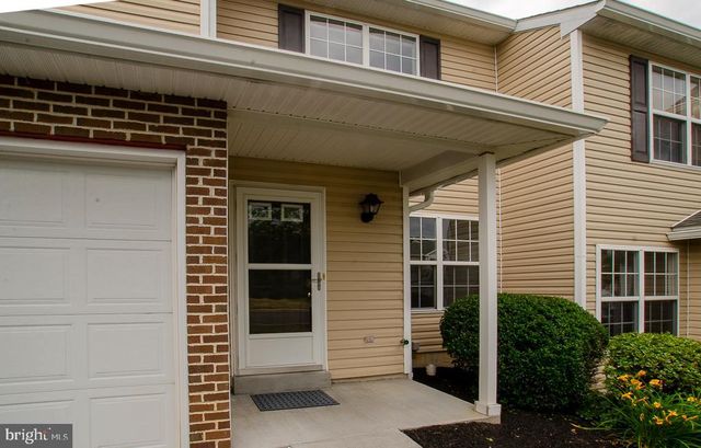 107 PEREGRINE LN, Hummelstown, PA 17036