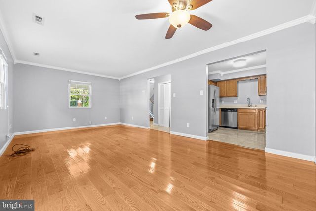 9401 DANGERFIELD RD, Clinton, MD 20735