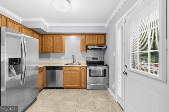 9401 DANGERFIELD RD, Clinton, MD 20735