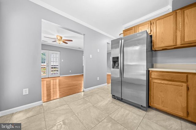 9401 DANGERFIELD RD, Clinton, MD 20735