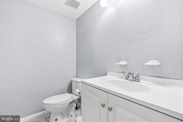 9401 DANGERFIELD RD, Clinton, MD 20735