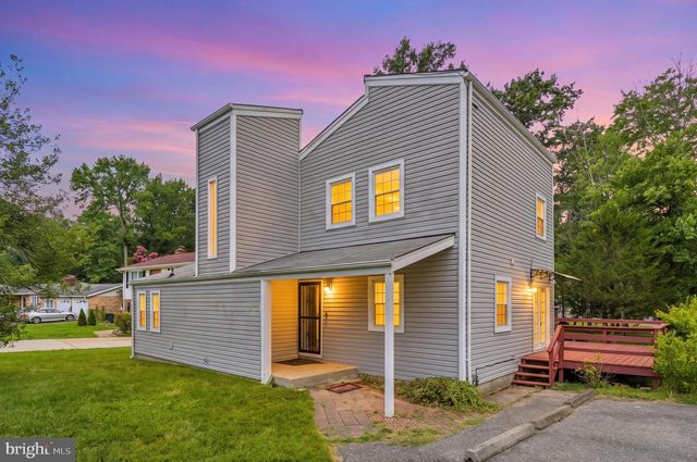 9401 DANGERFIELD RD, Clinton, MD 20735