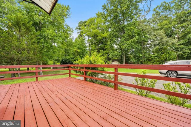 9401 DANGERFIELD RD, Clinton, MD 20735