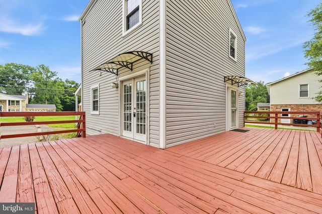 9401 DANGERFIELD RD, Clinton, MD 20735
