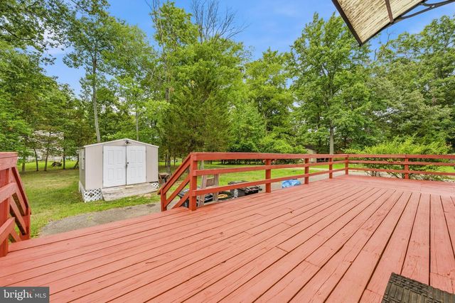 9401 DANGERFIELD RD, Clinton, MD 20735