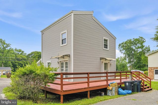 9401 DANGERFIELD RD, Clinton, MD 20735