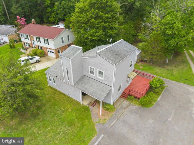 9401 DANGERFIELD RD, Clinton, MD 20735