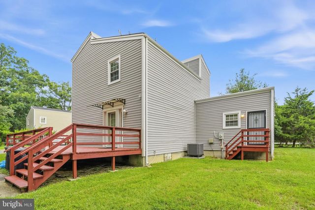 9401 DANGERFIELD RD, Clinton, MD 20735