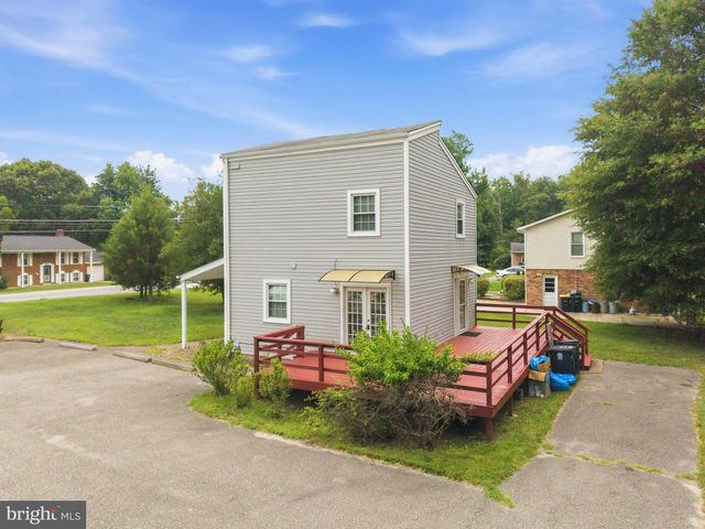 9401 DANGERFIELD RD, Clinton, MD 20735