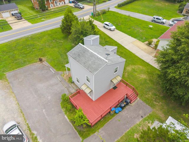 9401 DANGERFIELD RD, Clinton, MD 20735