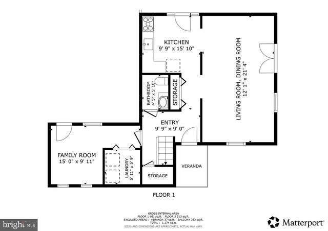 9401 DANGERFIELD RD, Clinton, MD 20735