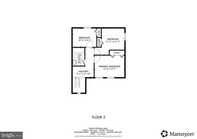 9401 DANGERFIELD RD, Clinton, MD 20735