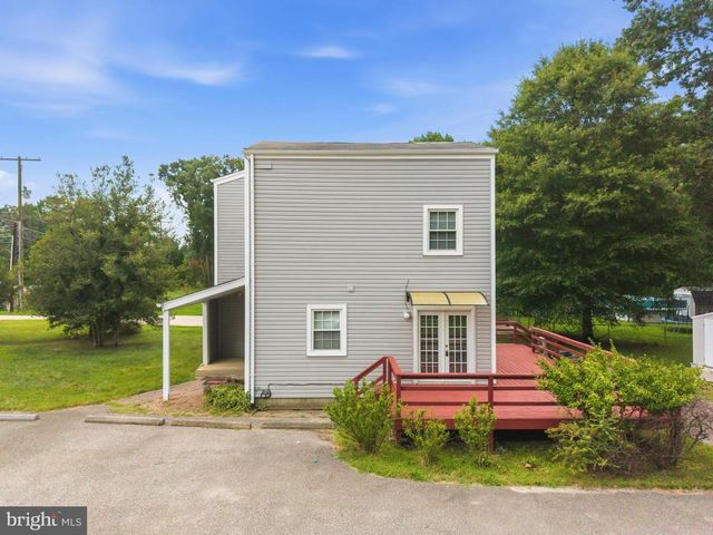 9401 DANGERFIELD RD, Clinton, MD 20735