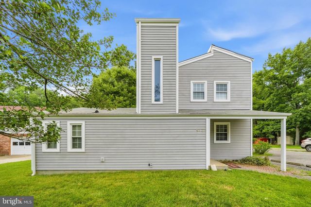9401 DANGERFIELD RD, Clinton, MD 20735