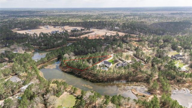 11605 Kirstens Court, Montgomery, TX 77316