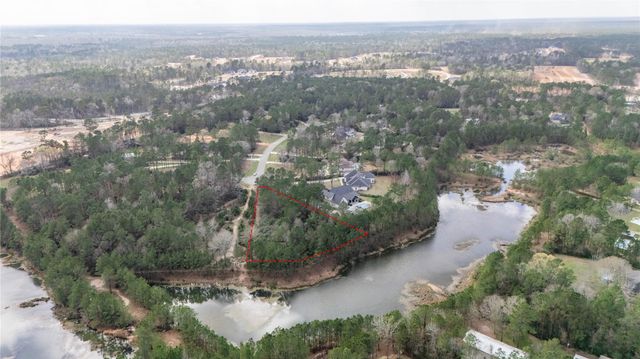 11605 Kirstens Court, Montgomery, TX 77316