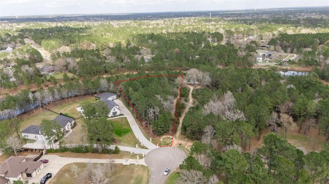 11605 Kirstens Court, Montgomery, TX 77316