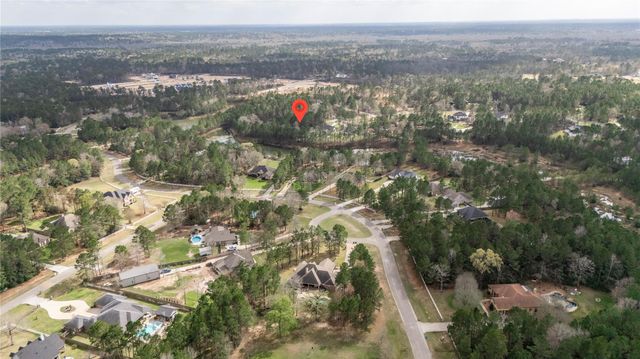 11605 Kirstens Court, Montgomery, TX 77316