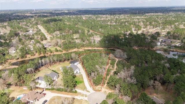 11605 Kirstens Court, Montgomery, TX 77316