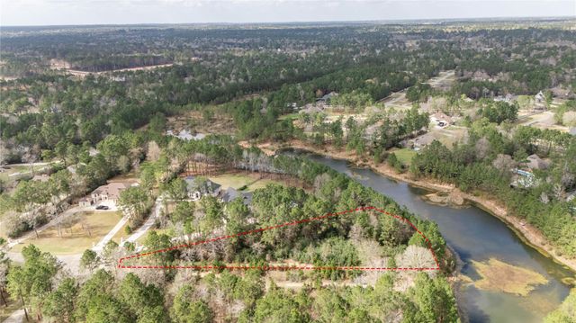 11605 Kirstens Court, Montgomery, TX 77316