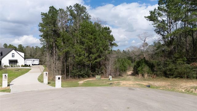 11605 Kirstens Court, Montgomery, TX 77316