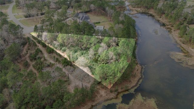 11605 Kirstens Court, Montgomery, TX 77316