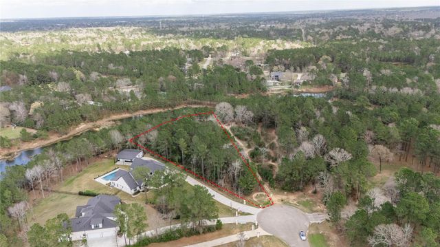 11605 Kirstens Court, Montgomery, TX 77316