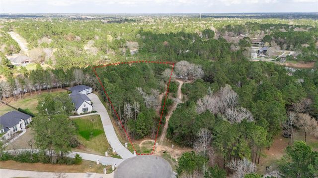 11605 Kirstens Court, Montgomery, TX 77316