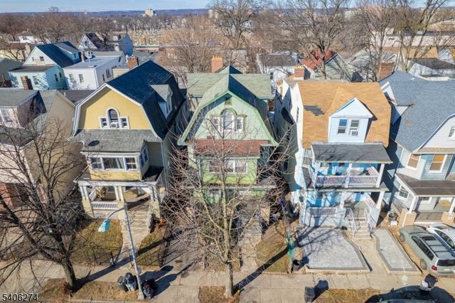 199 Hollywood Ave 1, East Orange City, NJ 07018