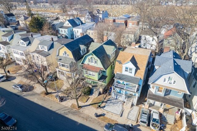 199 Hollywood Ave 1, East Orange City, NJ 07018