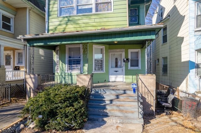 199 Hollywood Ave 1, East Orange City, NJ 07018