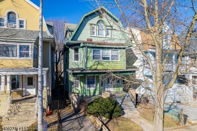 199 Hollywood Ave 1, East Orange City, NJ 07018