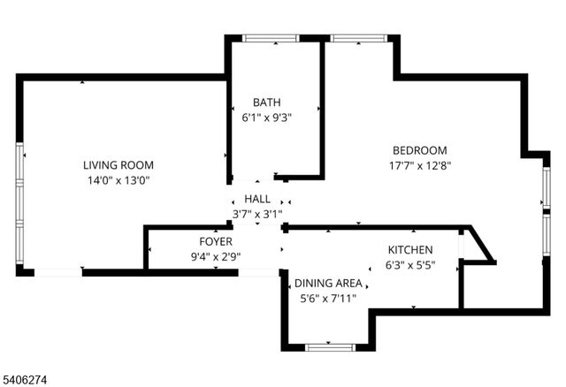 199 Hollywood Ave 1, East Orange City, NJ 07018