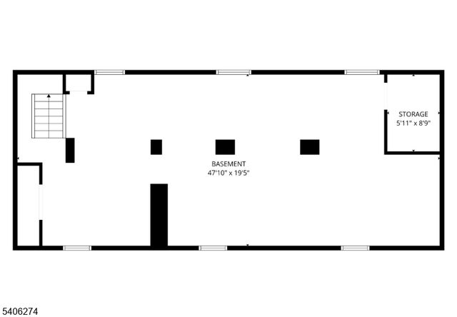 199 Hollywood Ave 1, East Orange City, NJ 07018