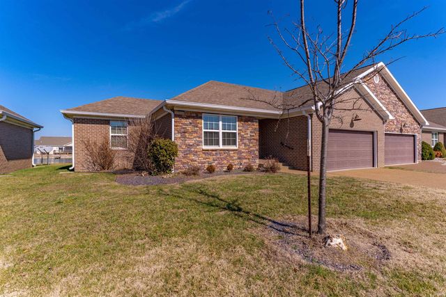 9904 Arbor Lake Drive, Newburgh, IN 47630