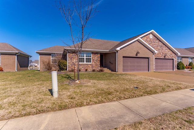 9904 Arbor Lake Drive, Newburgh, IN 47630