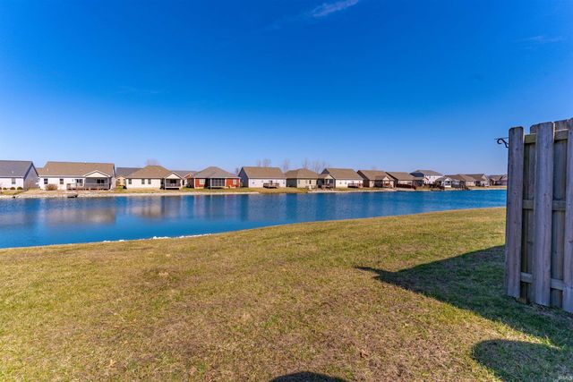 9904 Arbor Lake Drive, Newburgh, IN 47630