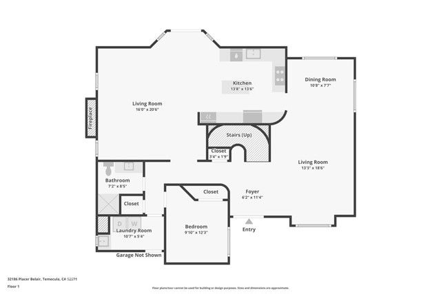 32186 Placer Belair, Temecula, CA 92591