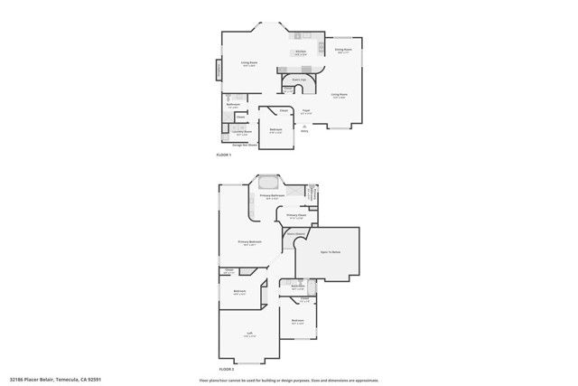 32186 Placer Belair, Temecula, CA 92591