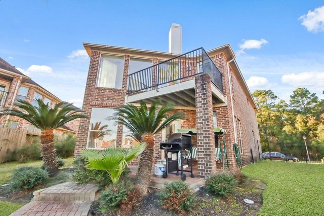 12127 Lismore Lake Drive, Cypress, TX 77429