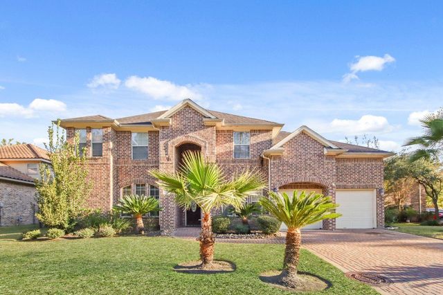 12127 Lismore Lake Drive, Cypress, TX 77429