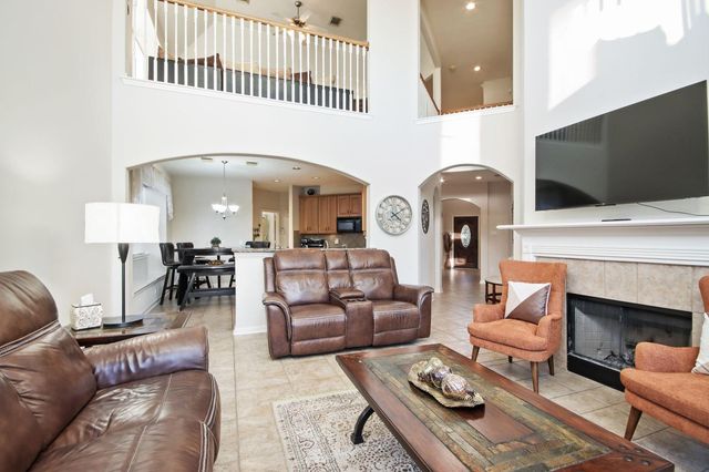 12127 Lismore Lake Drive, Cypress, TX 77429