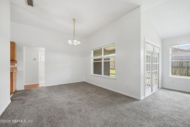 6112 WINDING BRIDGE Drive, Jacksonville, FL 32277