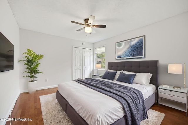 6112 WINDING BRIDGE Drive, Jacksonville, FL 32277