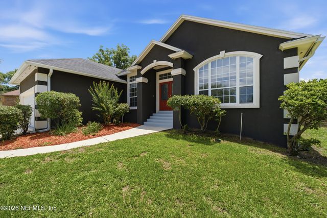 6112 WINDING BRIDGE Drive, Jacksonville, FL 32277