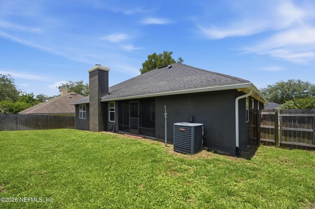 6112 WINDING BRIDGE Drive, Jacksonville, FL 32277
