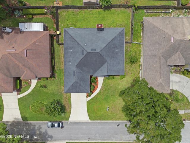 6112 WINDING BRIDGE Drive, Jacksonville, FL 32277