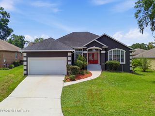 6112 WINDING BRIDGE Drive, Jacksonville, FL 32277